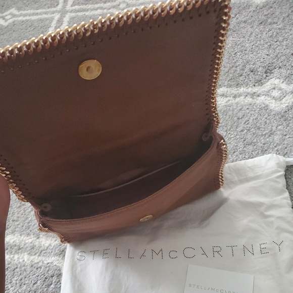 Stella McCartney Falabella Shoulder Bag - Picture 4 of 8